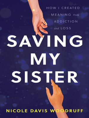 cover image of Saving My Sister